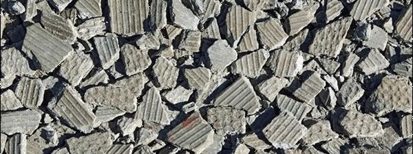 Grote foto asbest verwijderen asbestinventarisatie doe het zelf en verbouw overige doe het zelf en verbouw