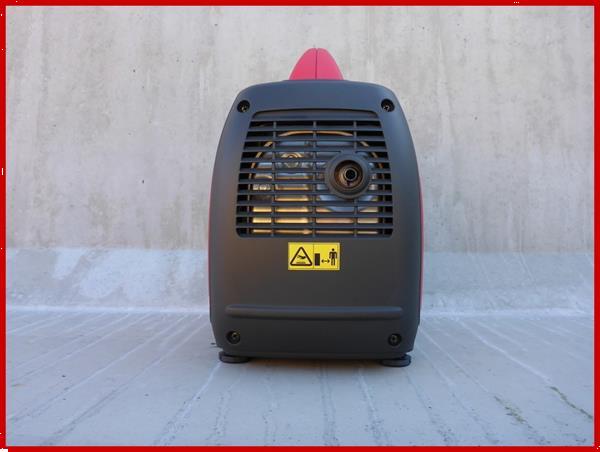 Grote foto honda eu20i inverter aggregaat 2kva 2000 watt doe het zelf en verbouw aggregaten