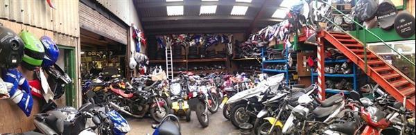 Grote foto motor sloperij amsterdam zoekt sloop loop motoren motoren kawasaki