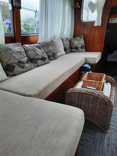 Grote foto te koop neptunus 107 watersport en boten motorboten en jachten