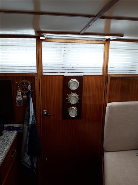 Grote foto te koop neptunus 107 watersport en boten motorboten en jachten