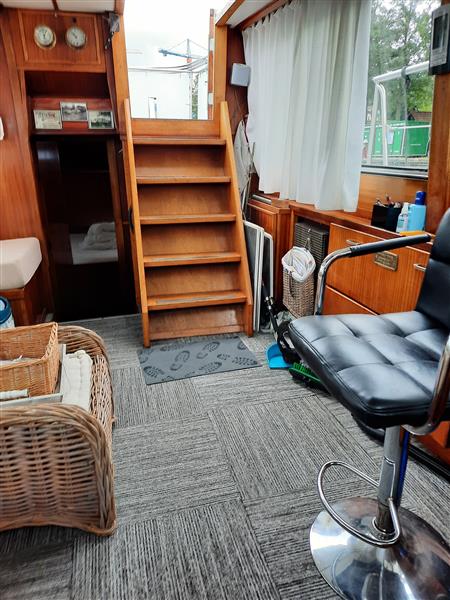 Grote foto te koop neptunus 107 watersport en boten motorboten en jachten