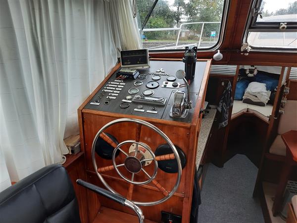 Grote foto te koop neptunus 107 watersport en boten motorboten en jachten