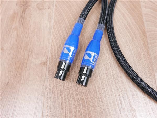 Grote foto signal projects lynx audio interconnects xlr 1 0 metre new audio tv en foto onderdelen en accessoires