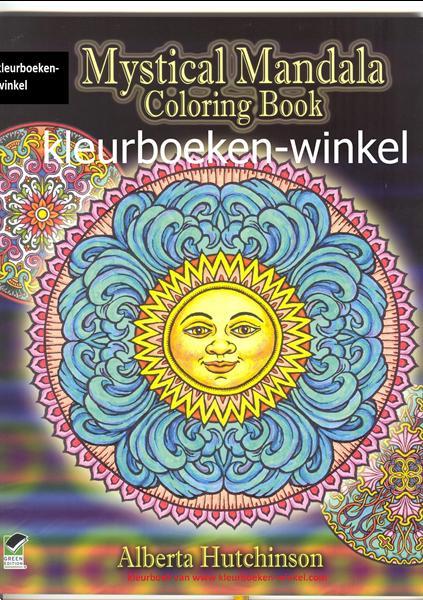 Grote foto kleurboeken voor volwassenen boeken esoterie en spiritualiteit