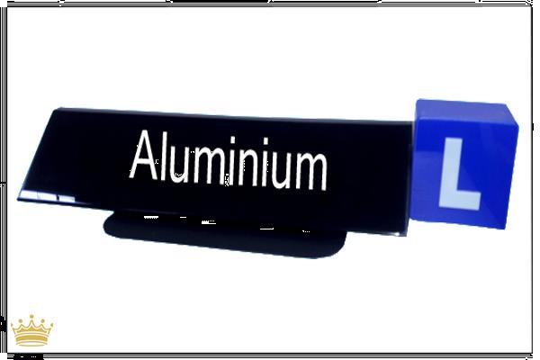 Grote foto alles voor uw rijschool lesbord dakbord l bord diversen overige diversen