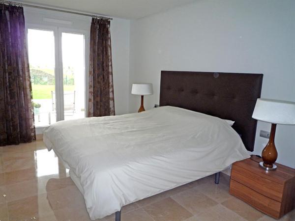 Grote foto benahavis luxe 3 slaapkamer appartement vakantie spanje