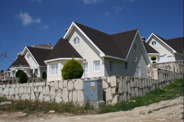 Grote foto mooie bungalow villa te koop in kusadasi turkije huizen en kamers bestaand buiten europa