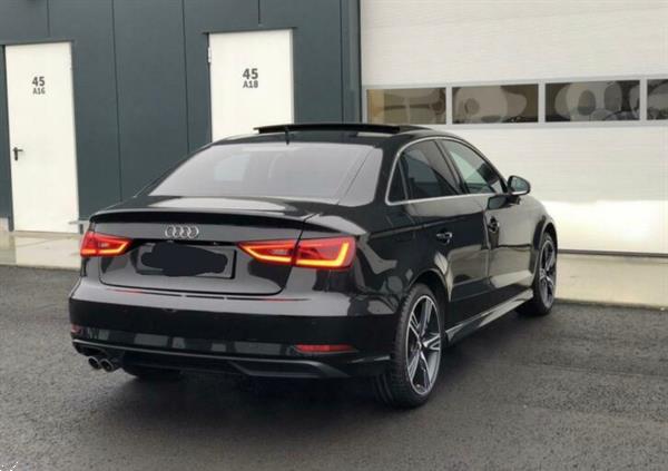 Grote foto audi a3 quattro doe het zelf en verbouw overige doe het zelf en verbouw