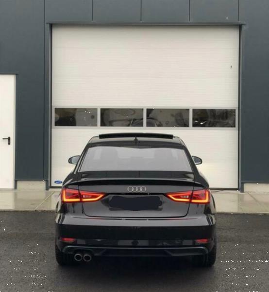 Grote foto audi a3 quattro doe het zelf en verbouw overige doe het zelf en verbouw