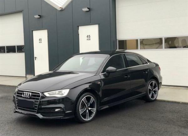 Grote foto audi a3 quattro doe het zelf en verbouw overige doe het zelf en verbouw