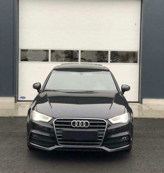 Grote foto audi a3 quattro doe het zelf en verbouw overige doe het zelf en verbouw