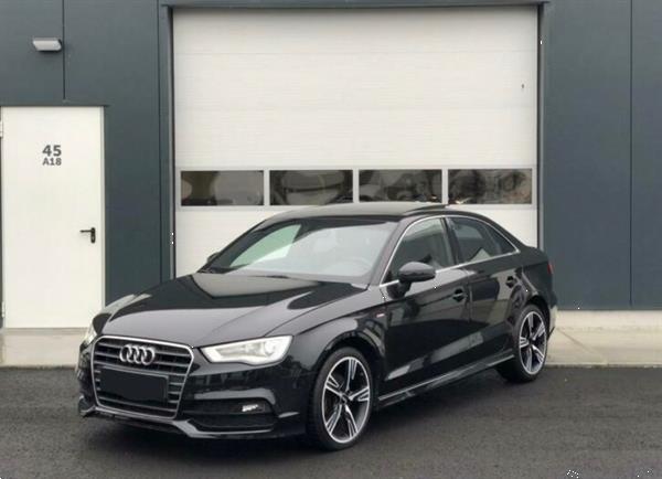 Grote foto audi a3 quattro doe het zelf en verbouw overige doe het zelf en verbouw