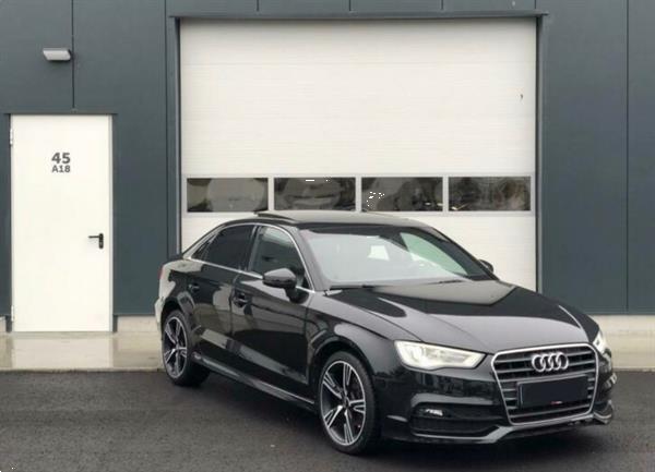 Grote foto audi a3 quattro doe het zelf en verbouw overige doe het zelf en verbouw