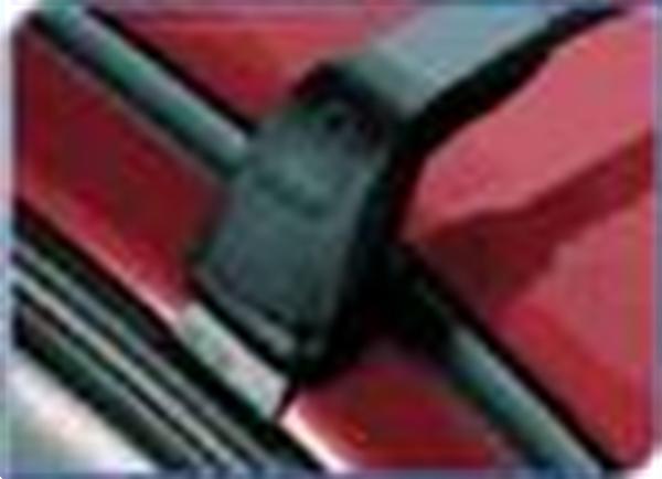 Grote foto te huur hapro dakkoffer bagagebox 400 l auto onderdelen dakdragers en skiboxen