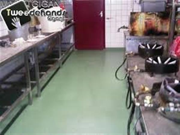 Grote foto haccp horeca restaurant keukenvloeren diensten en vakmensen aannemers