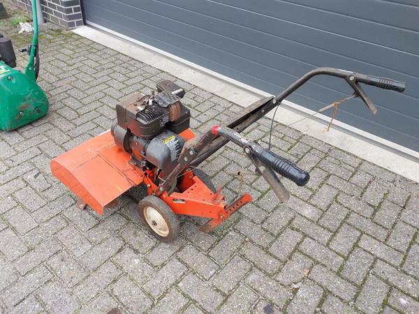 Grote foto ariens rt 524 frees tuin en terras overige tuin en terras