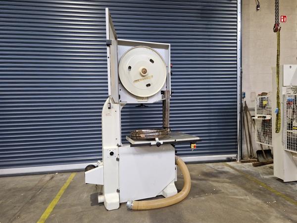 Grote foto lintzaag bandzaag zaagmachine hout centauro cl 900 doe het zelf en verbouw ijzerwaren en bevestigingsmiddelen