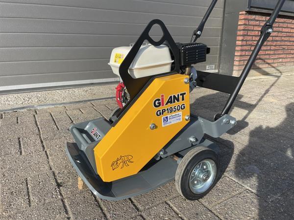 Grote foto giant gp1950g trilplaat nieuw doe het zelf en verbouw overige doe het zelf en verbouw