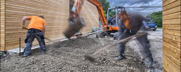 Grote foto bestrating her bestraten doe het zelf en verbouw tegels