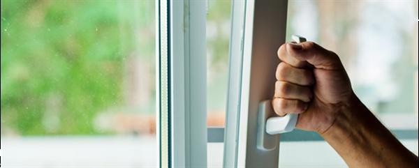 Grote foto aluminium kunststof houten kozijnen doe het zelf en verbouw kozijnen en schuifpuien