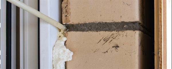 Grote foto aluminium kunststof houten kozijnen doe het zelf en verbouw kozijnen en schuifpuien