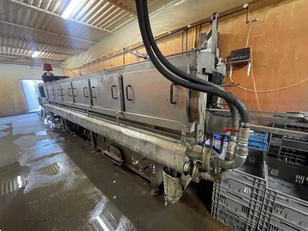 Grote foto lambrechtsindustri le tray en krattenwasser agrarisch tuinbouw