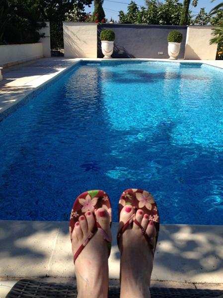 Grote foto luxe villa appartement vakantie frankrijk