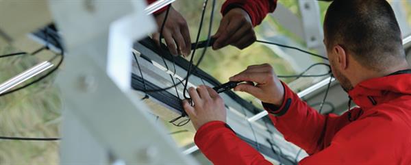 Grote foto zonnepanelen aantrekkelijker dan ooit doe het zelf en verbouw zonnepanelen