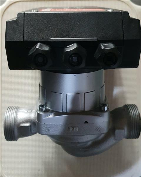 Grote foto nw biral a14 1 a label cv circulatiepomp doe het zelf en verbouw verwarming radiatoren