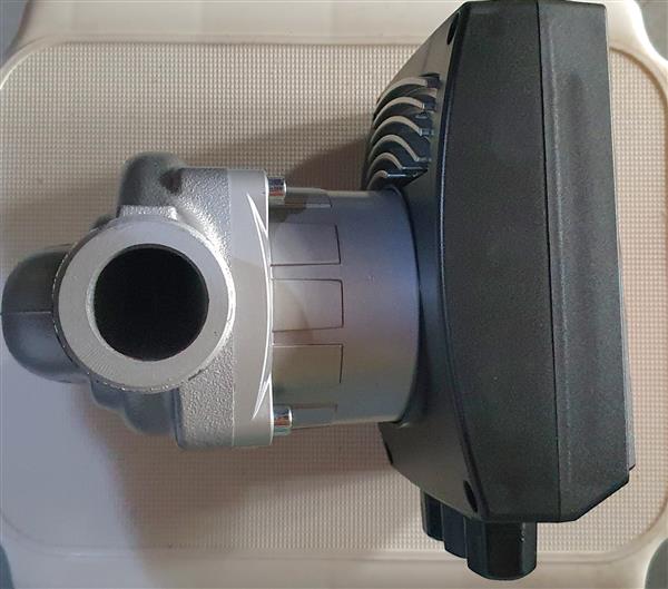 Grote foto nw biral a14 1 a label cv circulatiepomp doe het zelf en verbouw verwarming radiatoren