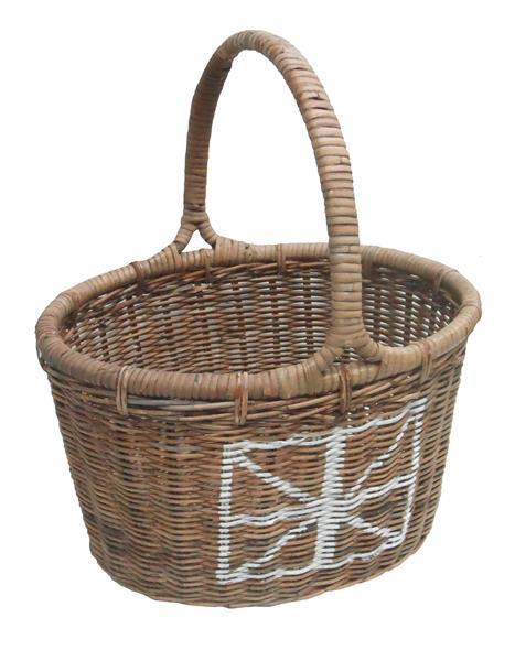 Grote foto grote wandklok amsterdam the netherlands 60cm huis en inrichting klokken