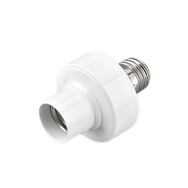 Grote foto afintek smart life slimme e27 adapter smart fitting huis en inrichting overige