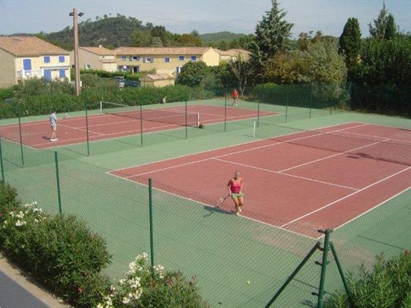 Grote foto vakantiehuis in provence vakantie frankrijk