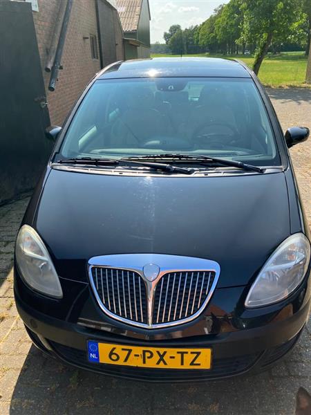 Grote foto te koop lacia musa auto lancia