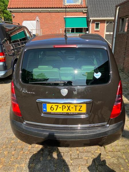 Grote foto te koop lacia musa auto lancia