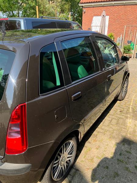 Grote foto te koop lacia musa auto lancia