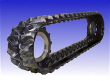 Grote foto onderrollen sprockets enz voor minigravers doe het zelf en verbouw kranen en graafmachines