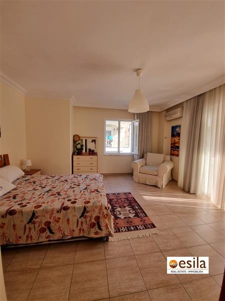 Grote foto side 4 slaapkamer duplex appartement vakantie turkije