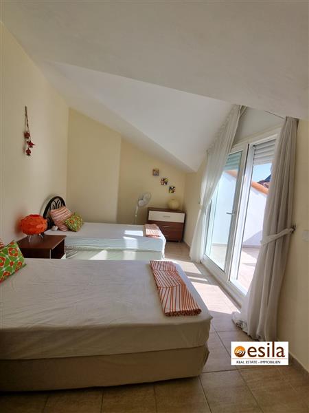 Grote foto side 4 slaapkamer duplex appartement vakantie turkije