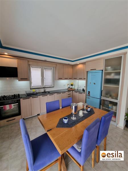 Grote foto side 2 slaapkamer appartement en 2 badkamers vakantie turkije