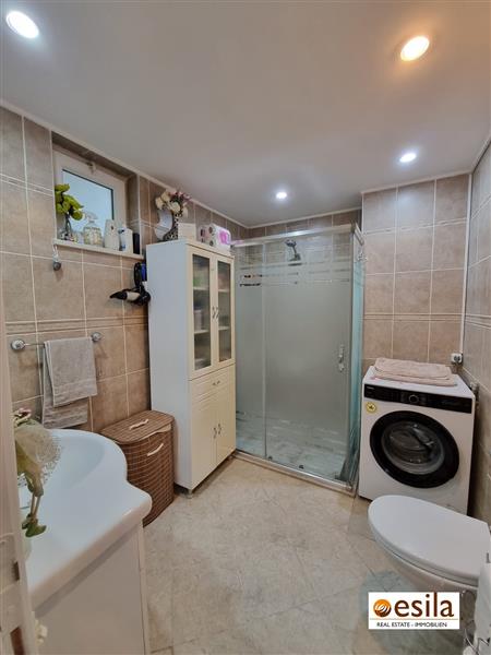 Grote foto side 2 slaapkamer appartement en 2 badkamers vakantie turkije