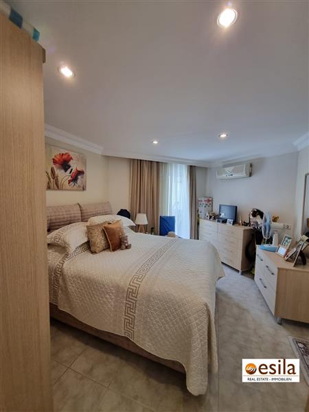 Grote foto side 2 slaapkamer appartement en 2 badkamers vakantie turkije