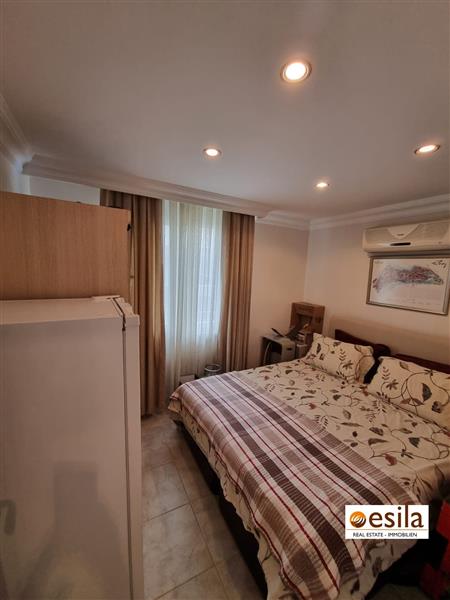 Grote foto side 2 slaapkamer appartement en 2 badkamers vakantie turkije