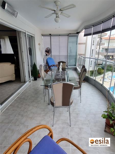 Grote foto side 2 slaapkamer appartement en 2 badkamers vakantie turkije