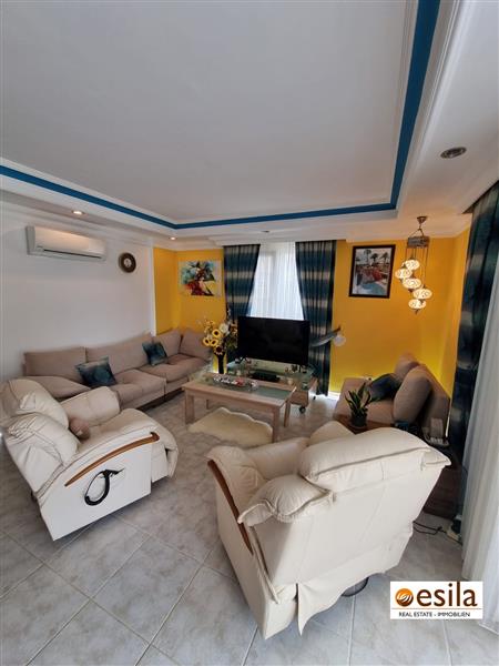 Grote foto side 2 slaapkamer appartement en 2 badkamers vakantie turkije