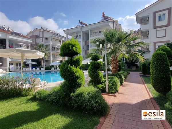 Grote foto prachtige zeer ruime 4 slaapkamer appartement vakantie turkije