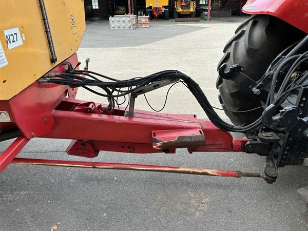 Grote foto vgm kipwagen zk22 2 doe het zelf en verbouw vrachtwagens