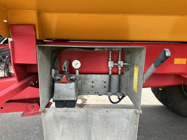 Grote foto vgm kipwagen zk22 2 doe het zelf en verbouw vrachtwagens