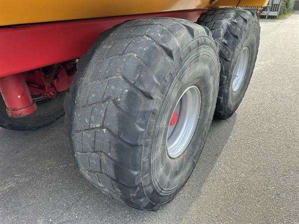 Grote foto vgm kipwagen zk22 2 doe het zelf en verbouw vrachtwagens